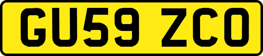GU59ZCO
