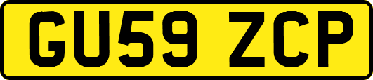 GU59ZCP