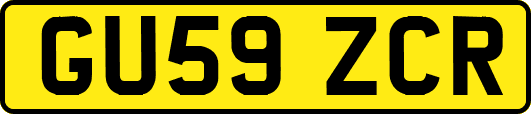 GU59ZCR