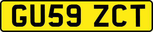 GU59ZCT