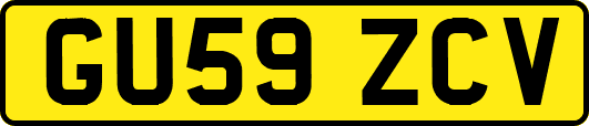 GU59ZCV