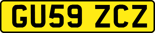 GU59ZCZ