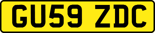 GU59ZDC