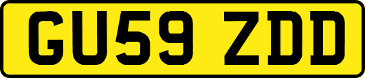 GU59ZDD