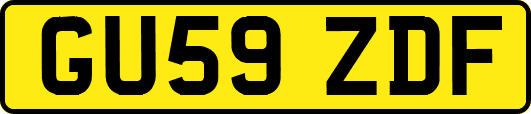 GU59ZDF
