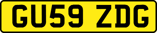 GU59ZDG