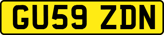 GU59ZDN