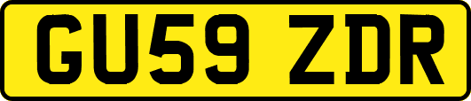 GU59ZDR
