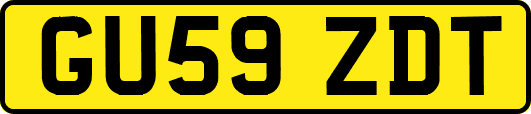 GU59ZDT