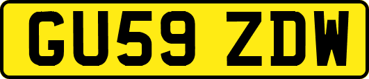 GU59ZDW