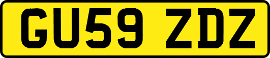 GU59ZDZ
