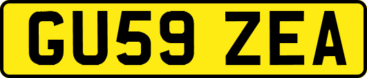 GU59ZEA