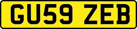 GU59ZEB