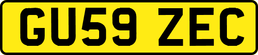 GU59ZEC