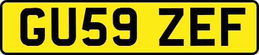 GU59ZEF
