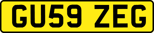 GU59ZEG