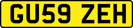 GU59ZEH