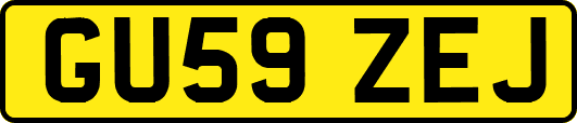 GU59ZEJ
