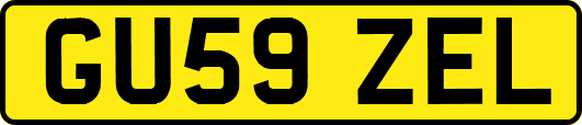 GU59ZEL
