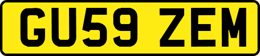 GU59ZEM