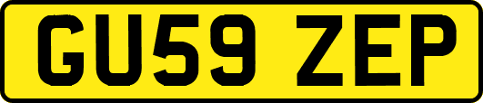 GU59ZEP
