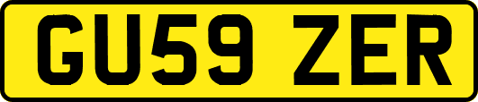 GU59ZER