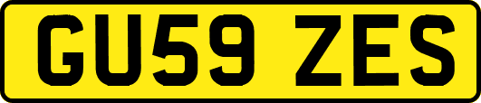 GU59ZES