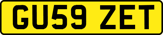 GU59ZET