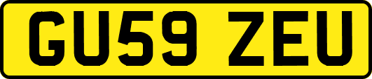 GU59ZEU