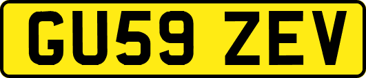 GU59ZEV