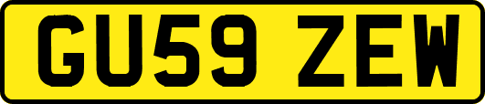 GU59ZEW