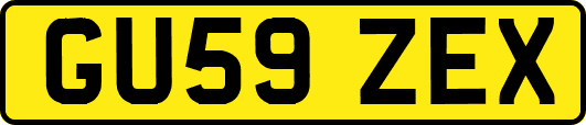 GU59ZEX