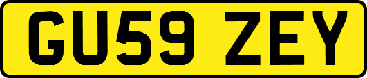 GU59ZEY