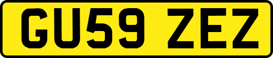 GU59ZEZ