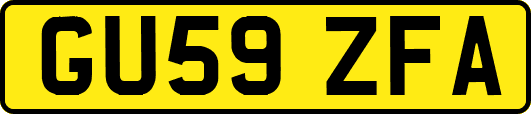 GU59ZFA