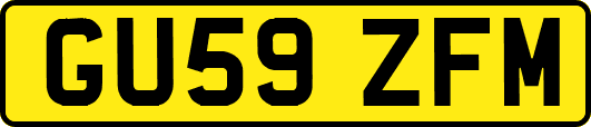 GU59ZFM
