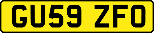 GU59ZFO