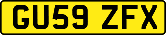 GU59ZFX