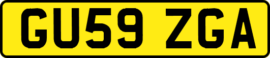 GU59ZGA