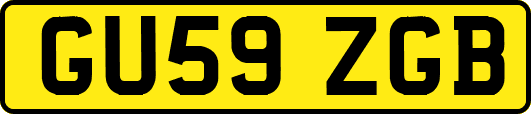 GU59ZGB