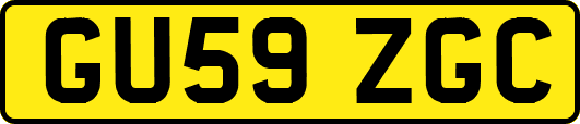 GU59ZGC