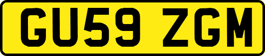 GU59ZGM