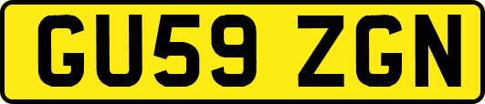 GU59ZGN