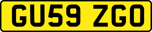 GU59ZGO