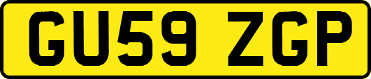 GU59ZGP