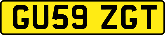 GU59ZGT