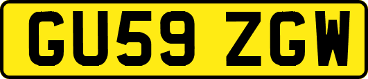 GU59ZGW