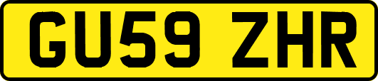 GU59ZHR