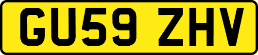 GU59ZHV