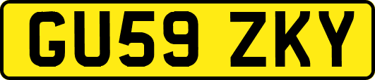 GU59ZKY